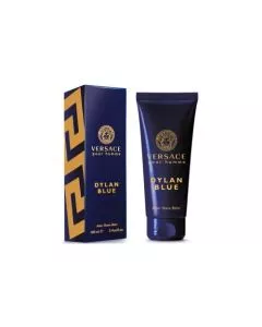 Versace Dylan Blue Men After-Shave Balsamo 100ml