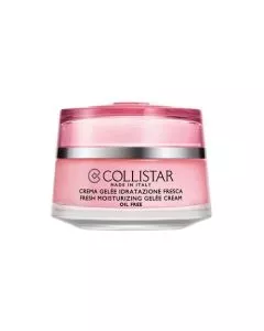 Collistar Idro Attiva Fresh Moisturizing Gelee Cream 50ml