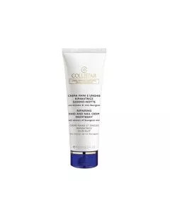 Collistar Anti Age Repairing Hand & Nail Day-Night Cream 100ml