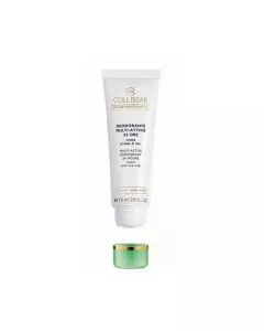 Collistar Multi-Active Desodorizante 24h Cream 75ml