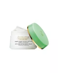 Collistar High Definition Slimming Cream 400ml