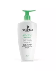 Collistar Anticellulite Thermal Cream Boosted Formula 400ml