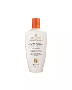 Collistar Sun Moisturizing Restructuring After Sun Balm 400ml