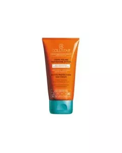 Collistar Sun Active Protection Cream SPF30 150ml