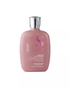 Alfaparf Semi Di Lino Moisture Nutritive Low Shampoo 250ml