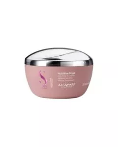 Alfaparf Semi Di Lino Moisture Nutritive Mask 200ml