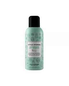 Alfaparf Style Stories Dry Shampoo 200ml