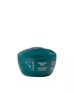 Alfaparf Semi Di Lino Reconstruction Reparative Mask 200ml