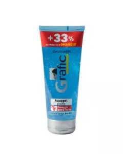 Garnier Grafic Aqua Gel Extra-Forte 150ml