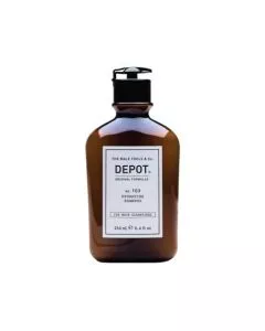 Depot Nº 103 Hydrating Shampoo 250ml