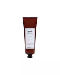 Depot Nº 405 Moisturizing Shaving Cream - Brushless 125ml