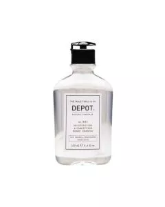 Depot Nº 501 Moisturizing & Clarifying Beard Shampoo 250ml