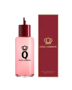 Dolce & Gabbana Q Eau de Parfum Recarga 150ml