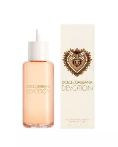 Dolce & Gabbana Devotion Eau de Parfum Recarga 150ml