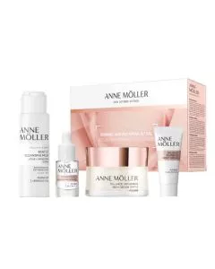 Anne Möller Coffret Rôsage Ritual Refirmante e Reparador 50ml