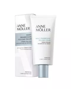 Anne Möller Perfectia Night Progressive Peeling Creme de Noite 50ml