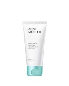 Anne Möller Body Scrub Gel-Mousse 200ml