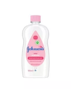 Johnson´s Baby Óleo 500ml