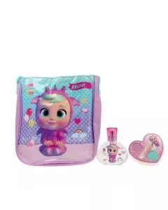 Cry Babies Coffret Eau de Toilette 50ml