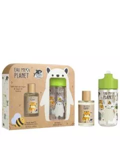 Eau My Planet Coffret Eau de Toilette 100ml