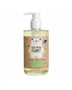 Eau My Planet Sabonete De Mãos 300ml