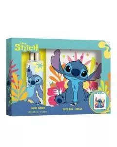 Stitch Coffret Eau de Toilette 200ml+Tote Bag