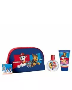 Paw Patrol Coffret Eau de Toilette 50ml