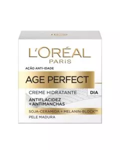 L´Oréal Paris Age Perfect Creme Hidratante Dia 50ml