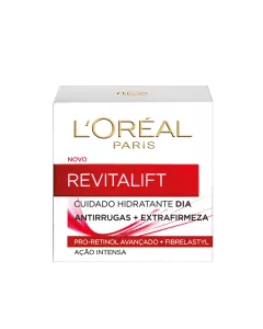 L´Oréal Paris Revitalift Anti Rugas Creme Dia 50ml