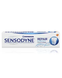 Sensodyne Proteçao Diaria (Fluor) 75ml