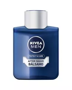 Nivea Men Protect & Care After-Shave Balsamo 100ml