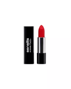 Sensilis Intense Matte Lipstick Tom 401 Rubi Kiss 3,5ml