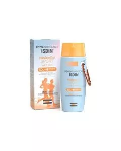 ISDIN Fotoprotector Fusion Gel Sport SPF50+ 100ml