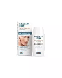 ISDIN Fotoultra 100 Spot Prevent SPF50+ 50ml