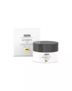 ISDIN Glicoisdin 8 Creme 50ml