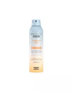 ISDIN Fotoprotector Wet Skin Transp Spray SPF30 250ml