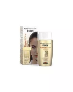 ISDIN Fotoprotector Fusion Water Urban SPF30 50ml