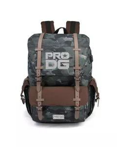 PRO DG MOCHILA GEAR ARMY