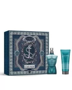 Jean Paul Gaultier Le Male Coffret Eau de Toilette 75ml 2Pcs