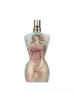 Jean Paul Gaultier Classique Edição Limitada 2024 Eau de Toilette 100ml