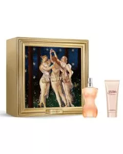 Jean Paul Gaultier Le Classique Coffret Eau de Toilette 50ml 2Pcs