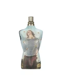 Jean Paul Gaultier Le Male Collector Edição Limitada 2024 Eau de Toilette 125ml