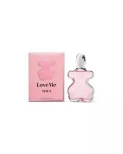 Tous Love Me Eau de Parfum 50ml