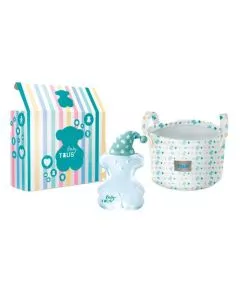 Tous Baby Coffret Eau de Cologne 100ml 2Pcs