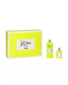 Tous Your Powers Coffret Eau de Toilette 90ml 2Pcs NV2024