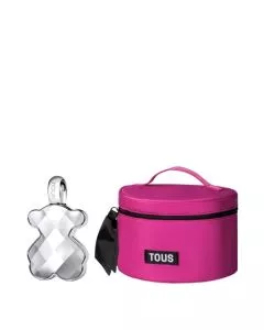 Tous Love Me The Silver Coffret Eau de Parfum 90ml 2Pcs