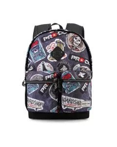 PRO DG MOCHILA TWIN HS STICHERS