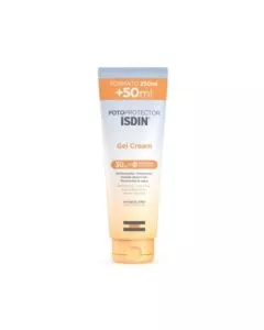 ISDIN Fotoprotector Gel Creme SPF30 250ml