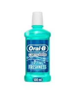 Oral B Elixir Complete 500ml