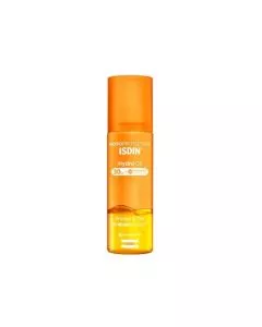 ISDIN Fotoprotector HydroOil SPF30 200ml